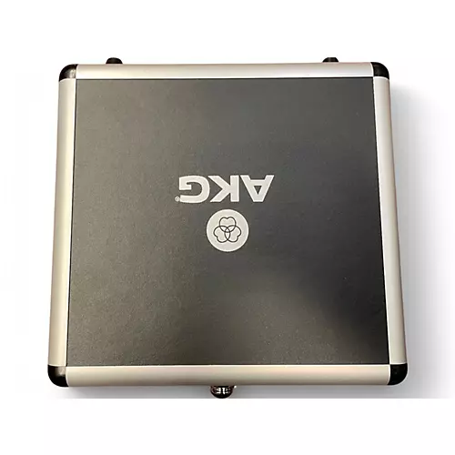 Used AKG P420 Project Studio Condenser Microphone