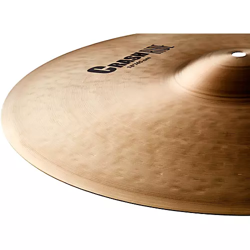 Zildjian K Crash Ride 18 in.