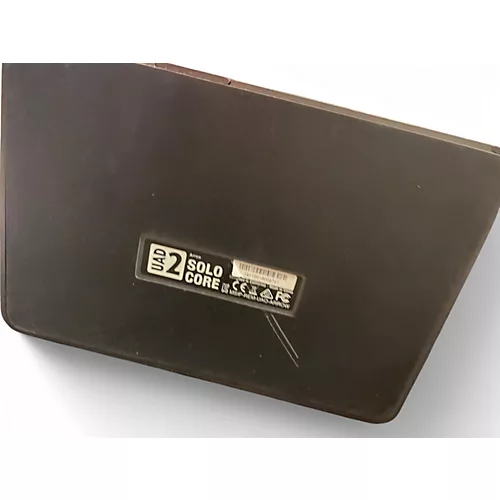 Used Universal Audio Apollo Arrow Audio Interface