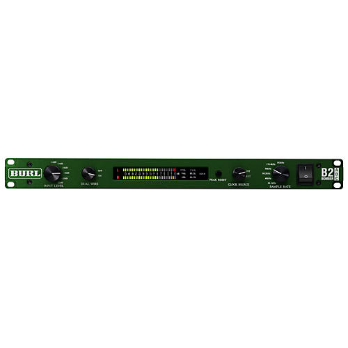 Burl B2 Bomber ADC 2-Channel AD Converter