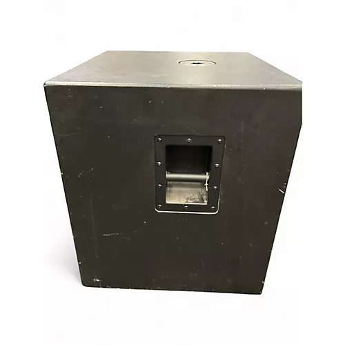 Used Mackie Thump 18S Powered Subwoofer