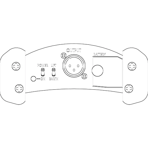 BSS Audio AR-133 Active DI Box
