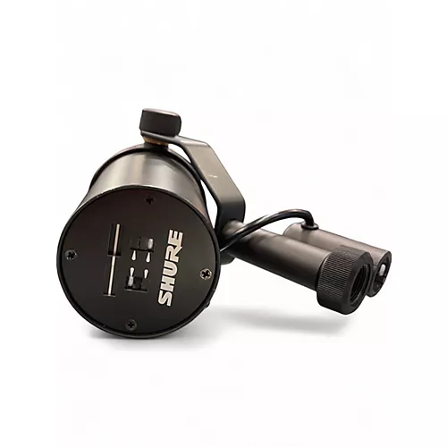 Used Shure SM7B Dynamic Microphone
