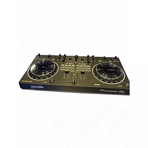 Used Pioneer DJ DDJ-REV1 DJ Controller