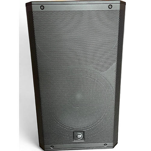 Used RCF ART 912-A Powered Speaker