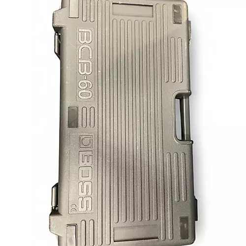 Used BOSS RC300 Pedal Board