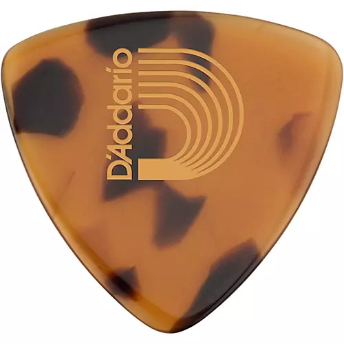 D'Addario Chris Thile Signature Casein 1.4mm Mandolin Pick 1.4 mm 1