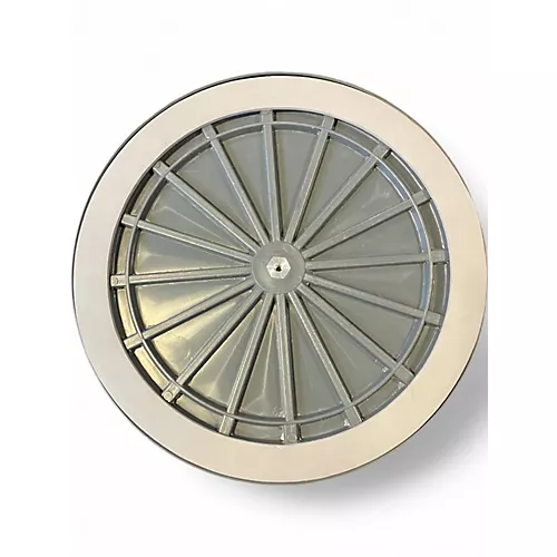 Used Remo Tunable Practice Pad Drum Practice Pad