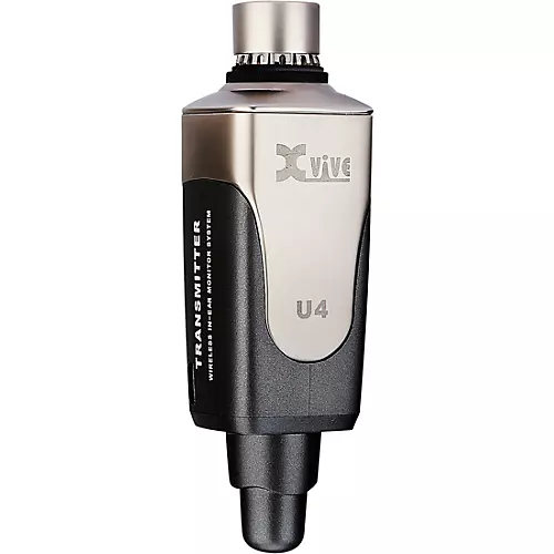 Xvive U4 In-Ear Monitor Wireless System Set