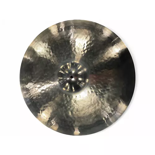 Used Zildjian 20in A Custom Projection Ride Cymbal 40
