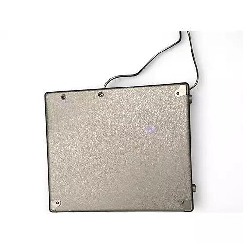 Used Markbass CMB 121 BLACK LINE Bass Combo Amp