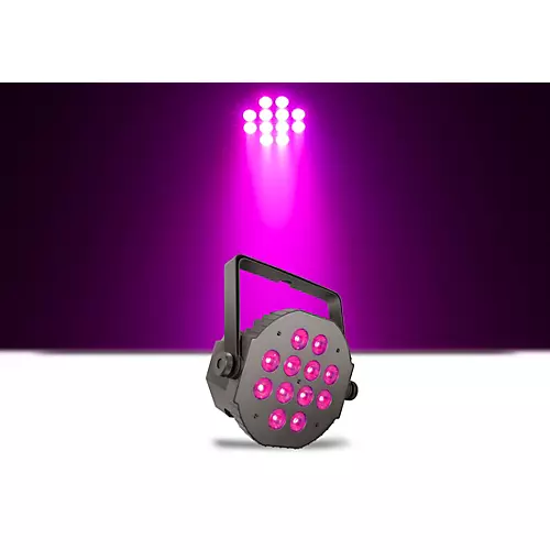 Venue Tetra 12 VI RGBA Wash Light With Built-in WL DMX