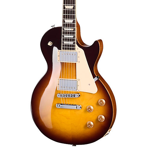 Gibson Les Paul Studio Electric Guitar Tobacco Burst