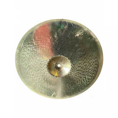 Used SABIAN 14in SBR Hi Hat Pair Cymbal 33