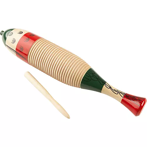 LP CP249A Fish Style Guiro