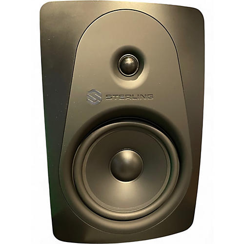 Used Sterling Audio MX8 Powered Monitor