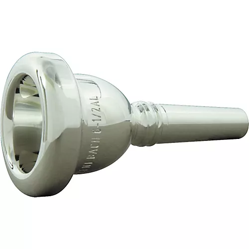 Bach Small Shank Tenor Trombone Mouthpiece 5G