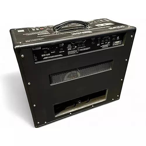 Used Blackstar HT Club 40 Venue 40W 1x12 Tube Guitar Combo Amp