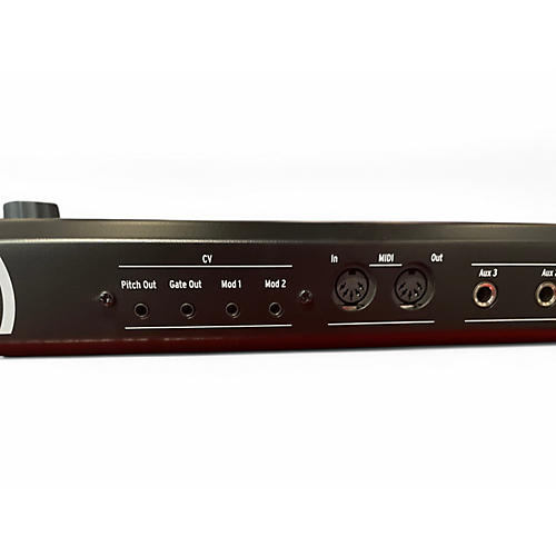 Used Arturia Keylab 61 Key MIDI Controller