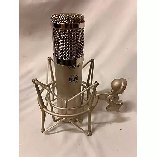Used Warm Audio WA47 JR Condenser Microphone