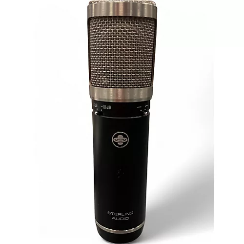 Used Sterling Audio ST59 Condenser Microphone