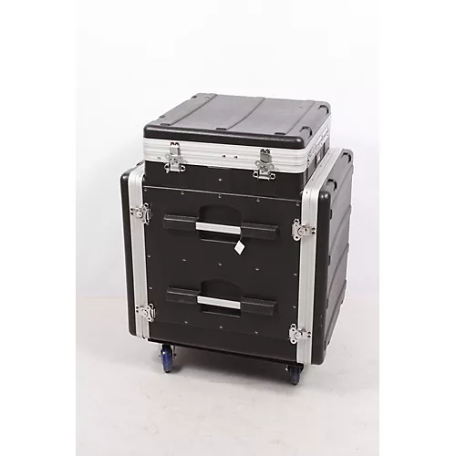 Gator GRC PU Pop-up Console Rack 10X12 Space