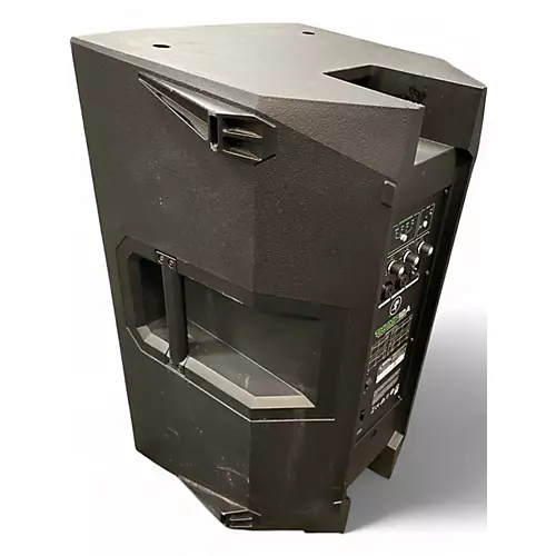 Used Mackie THUMP12A Powered Speaker