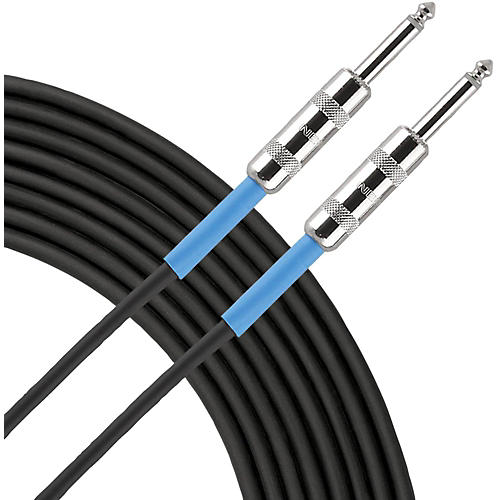 Livewire Advantage Instrument Cable 3 ft. Black
