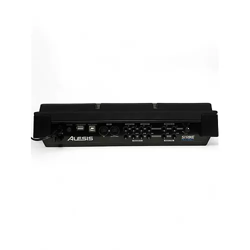 Used Alesis STRIKE MULTIPAD Trigger Pad
