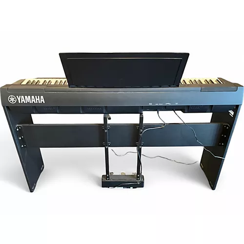 Used Yamaha P125 Digital Piano