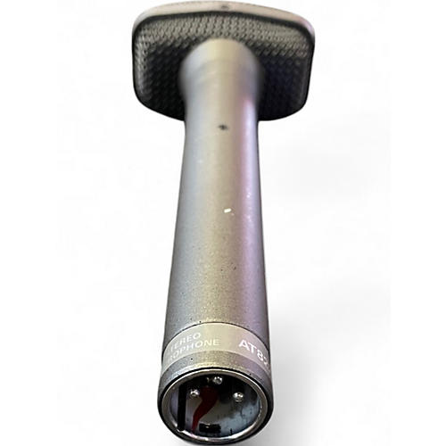Used Audio-Technica AT822 Condenser Microphone