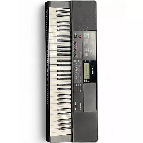 Used Casio CTX700 Digital Piano