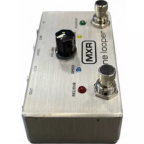 Used MXR M303 Clone Looper Pedal
