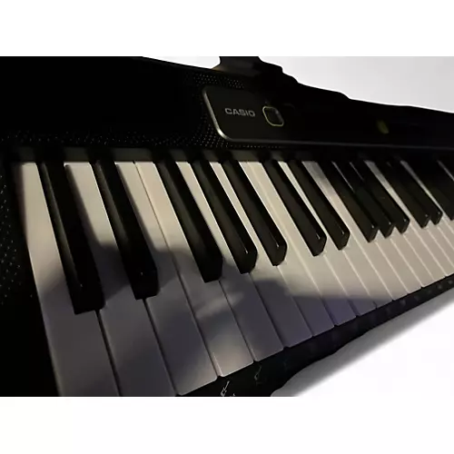 Used Casio LKS250 Digital Piano