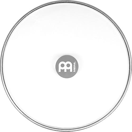 MEINL Artisan Edition Egypt Doumbek Head 8.75 in. Clear