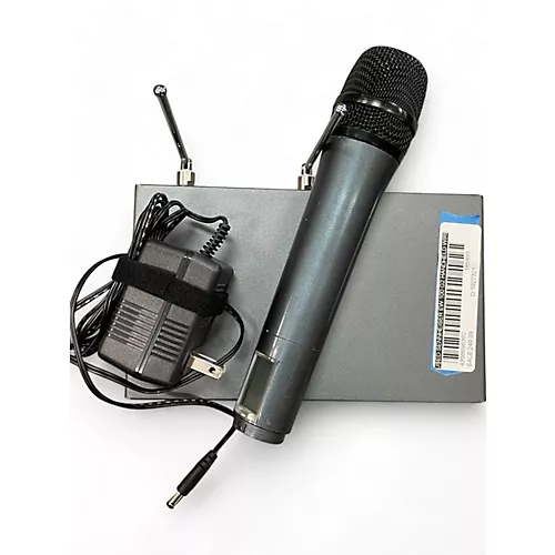 Used Sennheiser EW 100 G2 Handheld Wireless System