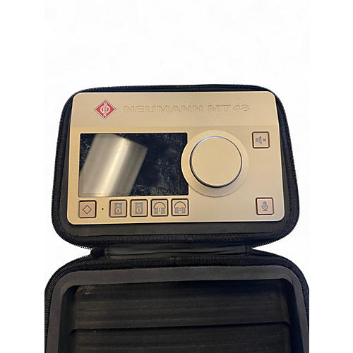 Used Neumann MT48 Audio Interface