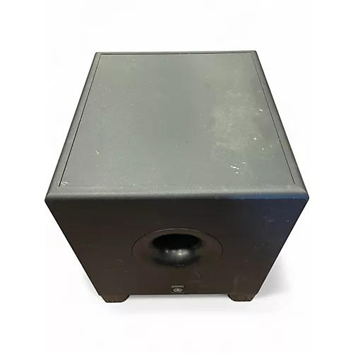 Used Yamaha HS8S Subwoofer