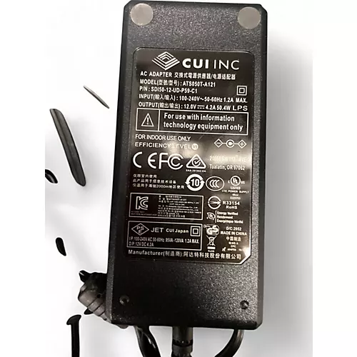 Used Universal Audio Apollo Twin X Duo 3 Audio Interface