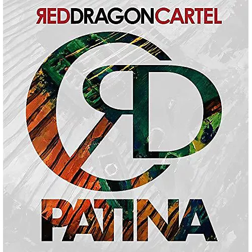 Red Dragon Cartel - Patina