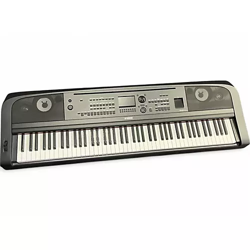 Used Yamaha DGX-670 Stage Piano