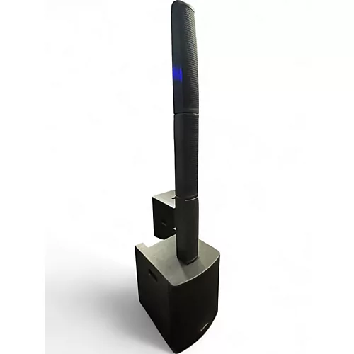 Used Samson Resound VX8.1 Powered Speaker