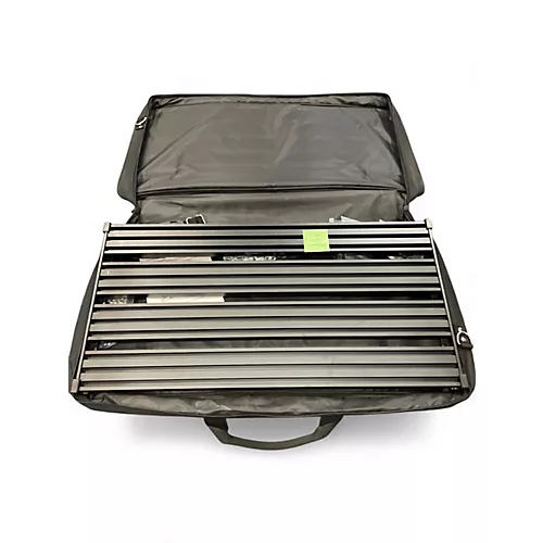 Used Guitto GPB 03b Pedal Board