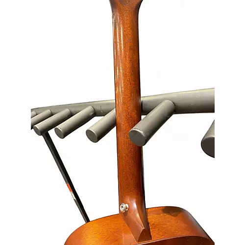 Used Martin 00015M Mahogany Acoustic Guitar Mahogany