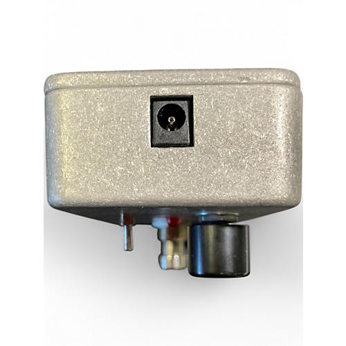 Used Electro-Harmonix Nano Bassballs Bass Effect Pedal