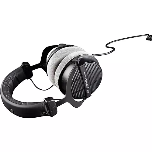 beyerdynamic DT 990 PRO Open Studio Headphones