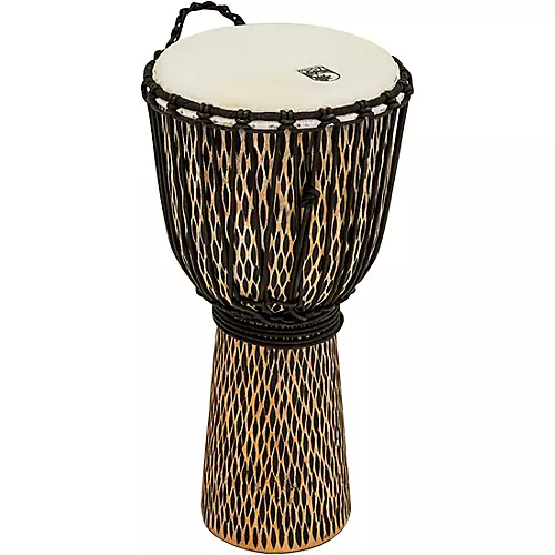 Toca Street Series Djembe Medium Cascade