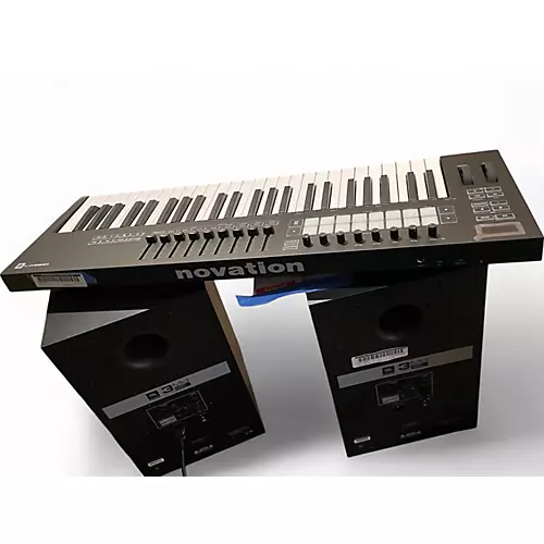 Used Novation LAUNCHKEY 49