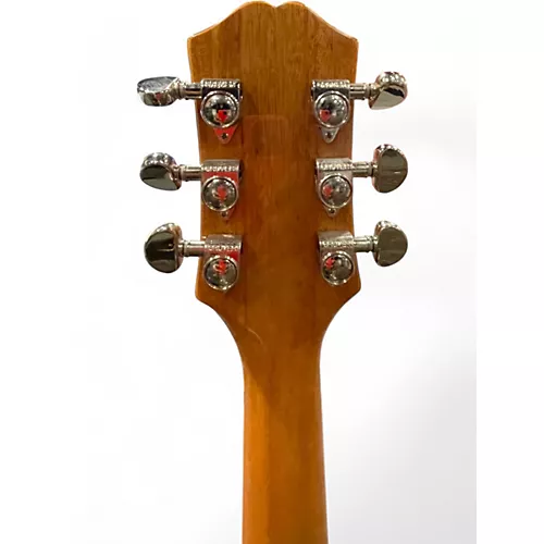 Used Epiphone ES339 Natural Hollow Body Electric Guitar Natural