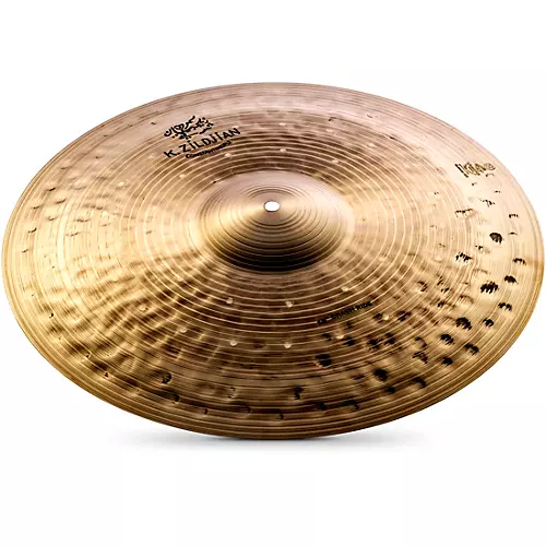 Zildjian K Constantinople Crash Ride 19 in.